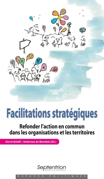 Facilitations stratégiques - Image principale