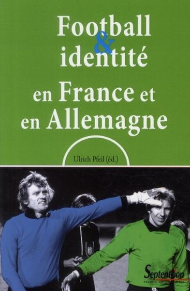 Football et identite - Image principale