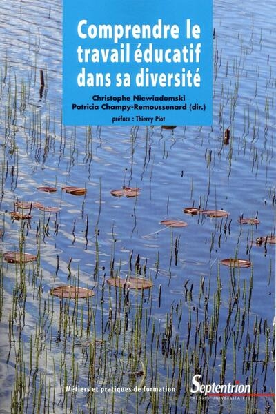 Comprendre le travail éducatif dans sa diversité - Image principale