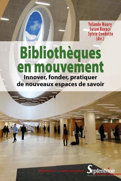 Bibliothèques en mouvement - Image principale