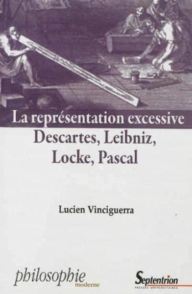 La représentation excessive - Image principale