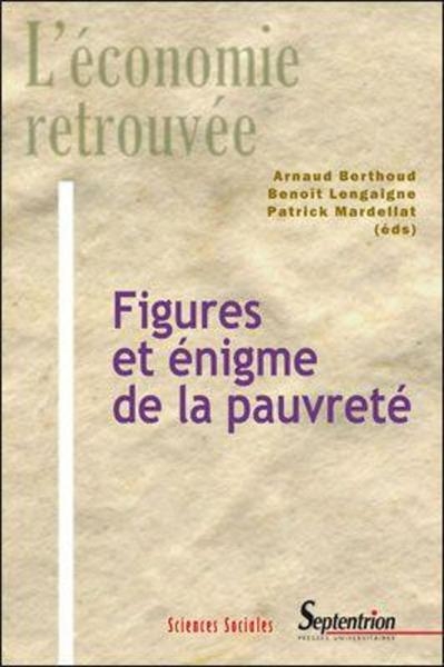 Figures et énigme de la pauvreté - Image principale