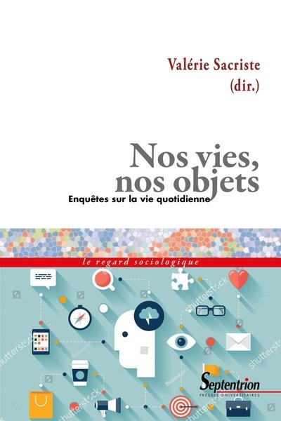 Nos vies, nos objets - Image principale