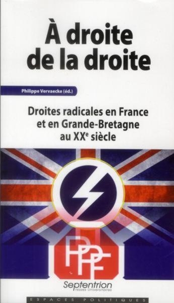 A droite de la droite - Image principale