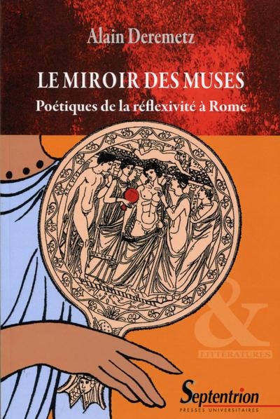Le miroir des muses - Image principale