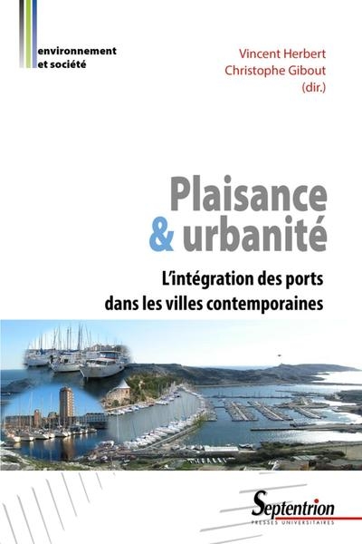 Plaisance et urbanité - Image principale