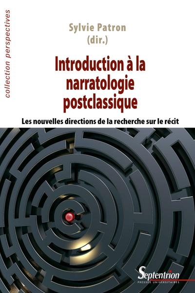 Introduction à la narratologie postclassique - Image principale