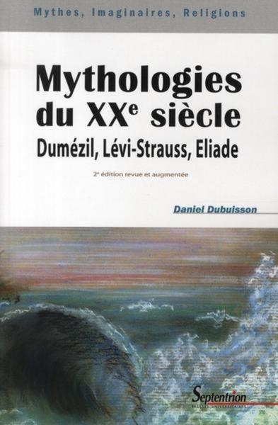 Mythologies du xxe siecle - Image principale