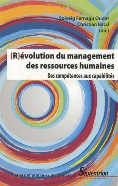 (r)évolution du management des ressources humaines des compétences aux capabilités - Image principale