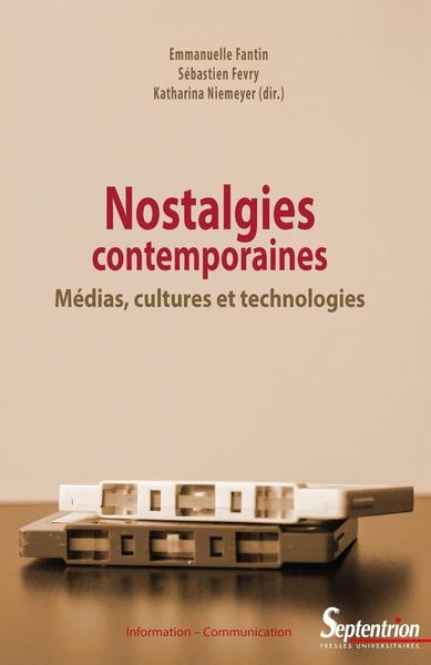 Nostalgies contemporaines - Image principale
