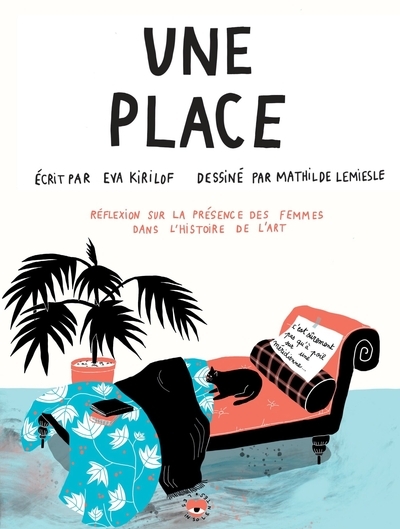 Une place - Image principale