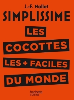 Les cocottes les + faciles du monde - Image principale
