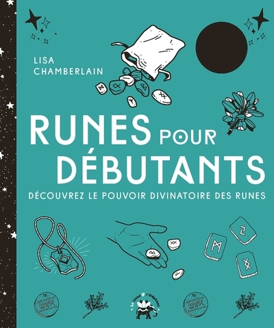 Runes pour débutants - Image principale