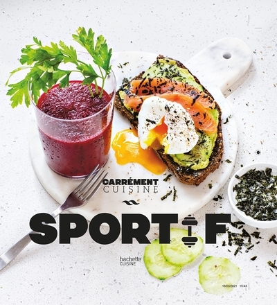 Sportif - Image principale