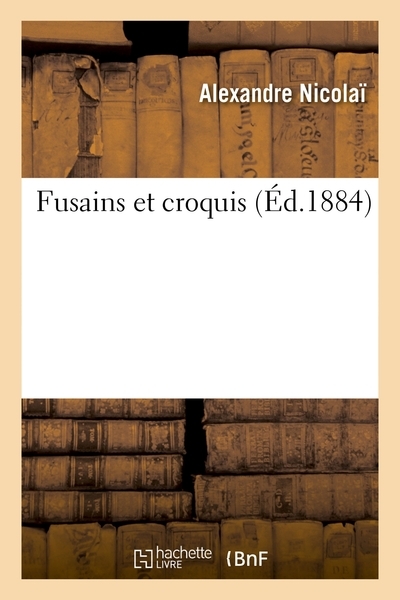 Fusains et croquis - Image principale