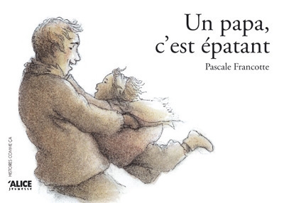 Un papa c'est épatant - Image principale