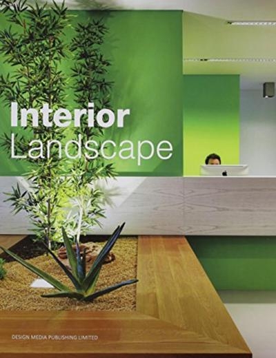 Interior landscape - Image principale