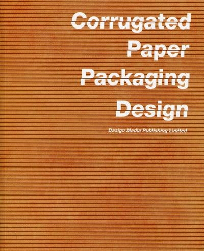 Corrugated paper design - Image principale
