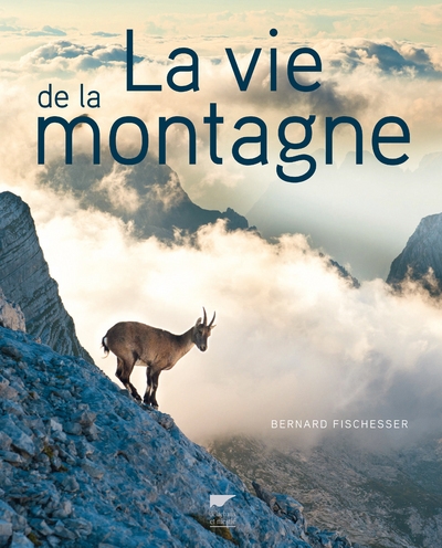La vie de la montagne - Image principale