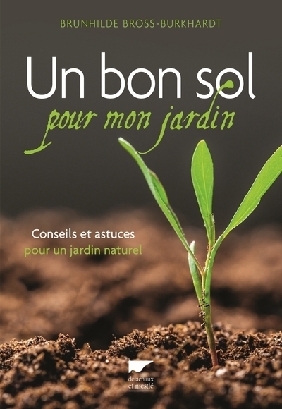 Un bon sol pour mon jardin - Image principale