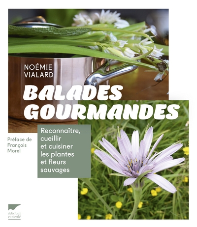 Balades gourmandes - Image principale