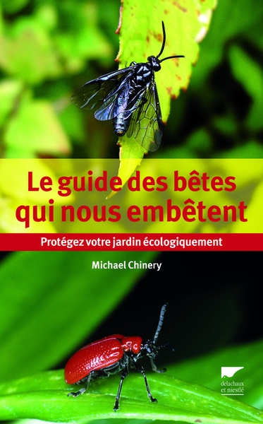 Le guide des bêtes qui nous embêtent - Image principale