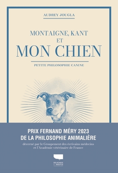 Montaigne, kant et mon chien - Image principale