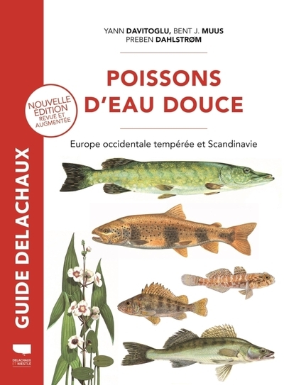 Poissons d'eau douce - Image principale