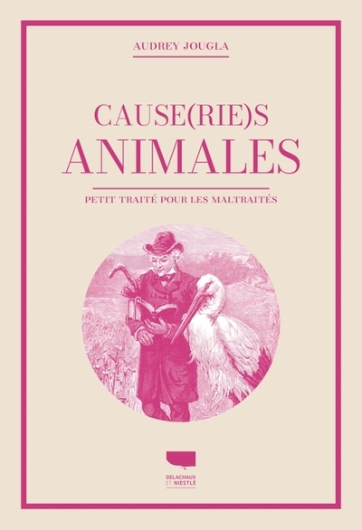 Causeries animales - Image principale