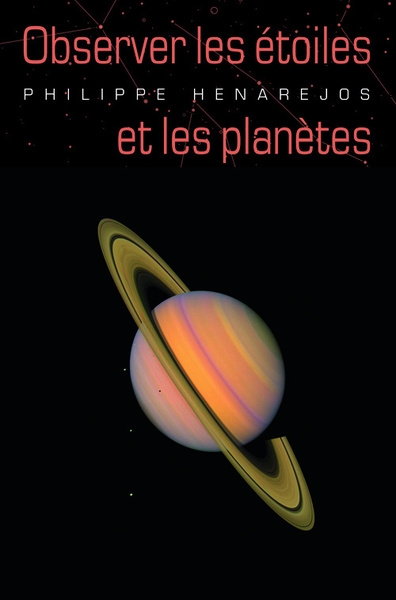 Observer les étoiles et les planètes - Image principale