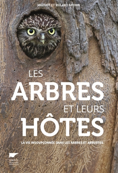 Les arbres et leurs hôtes - Image principale