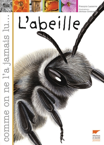 L'abeille - Image principale