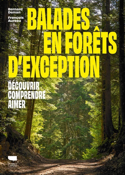 Balades en forêts d'exception - Image principale