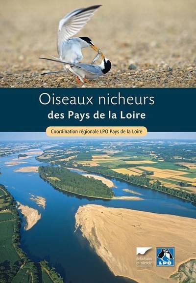 Oiseaux nicheurs des pays de la loire - Image principale