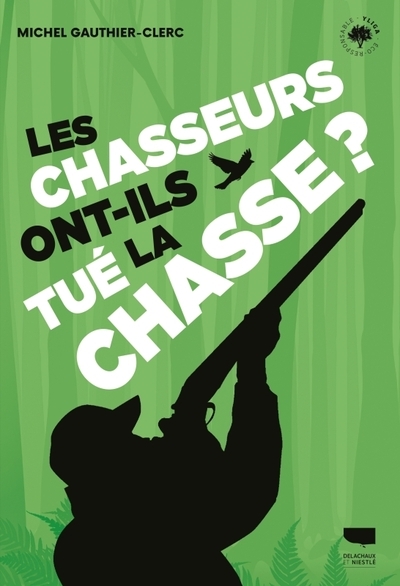 Les chasseurs ont-ils tué la chasse ? - Image principale