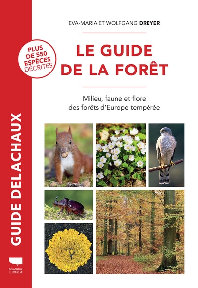 Le guide de la forêt - Image principale