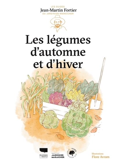 Légumes d'automne et d'hiver - Image principale