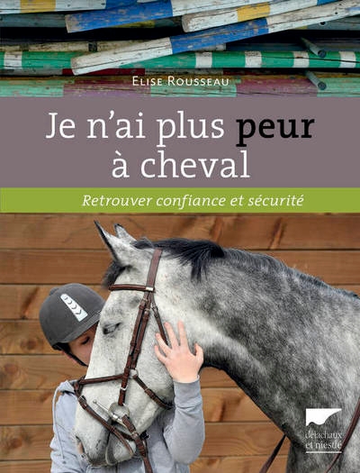 Je n'ai plus peur à cheval - Image principale
