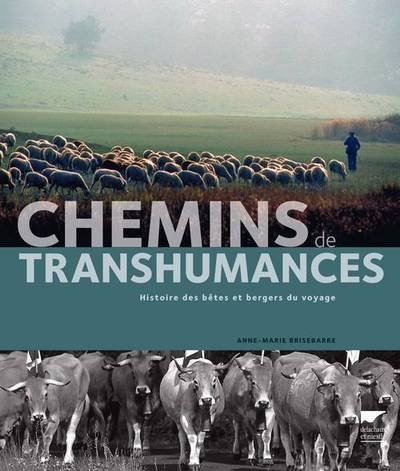 Chemins de transhumances - Image principale