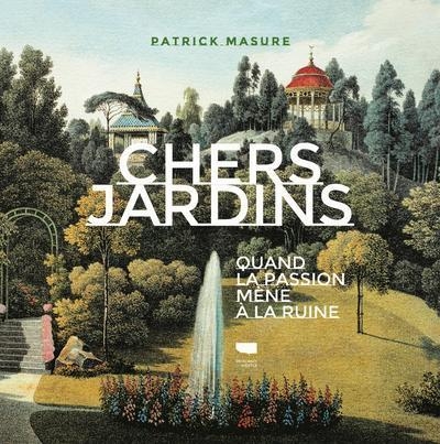 Chers jardins - Image principale