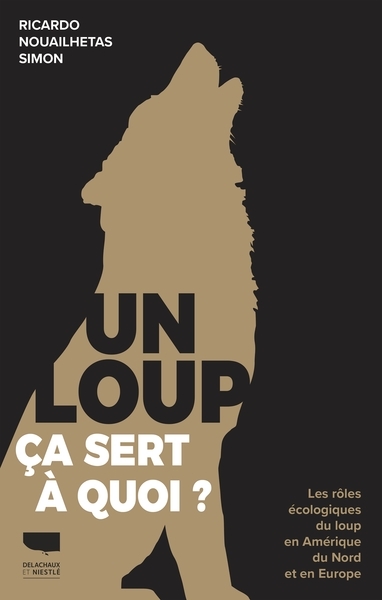Un loup, ça sert à quoi ? - Image principale