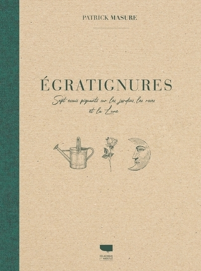 Egratignures - Image principale