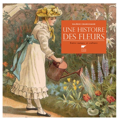 Une histoire des fleurs - Image principale
