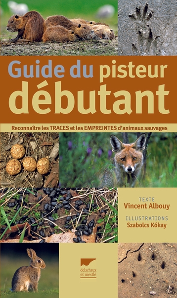 Guide du pisteur débutant - Image principale