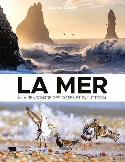 La mer - Image principale