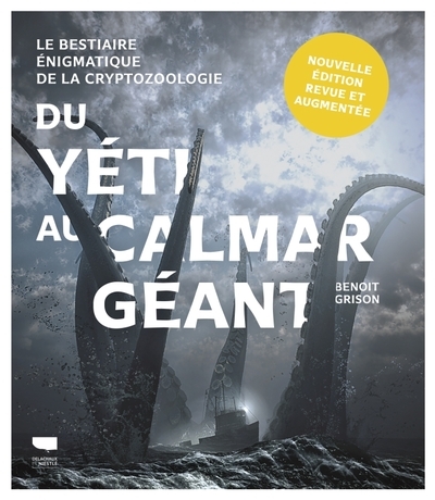 Du yéti au calmar géant - Image principale