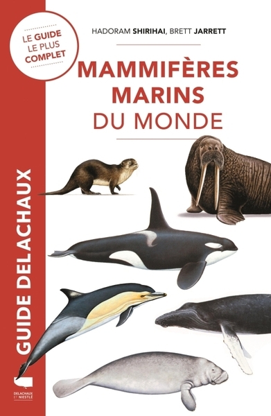 Mammifères marins du monde - Image principale