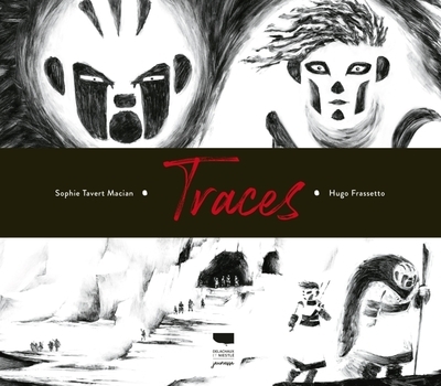 Traces - Image principale