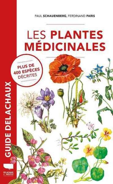 Les plantes médicinales - Image principale
