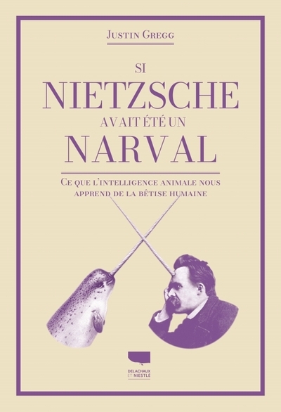 Si nietzsche avait été un narval - Image principale